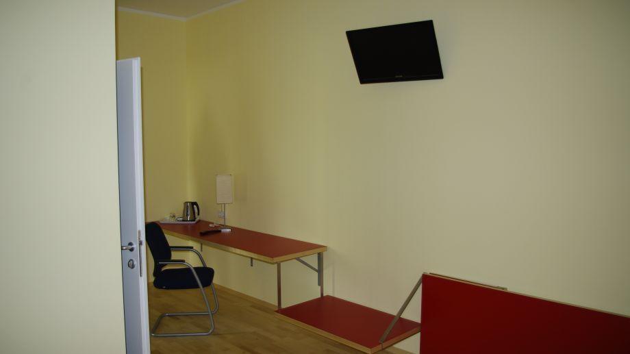 Workbase Hostel Viena Habitación foto